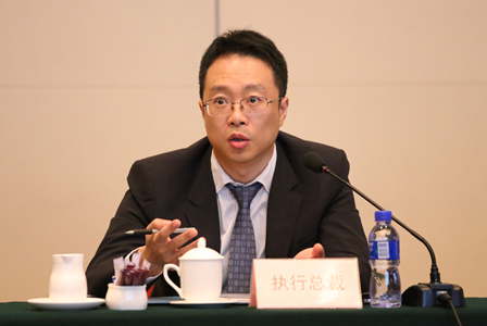 Wanda holds monthly sales assessment meeting