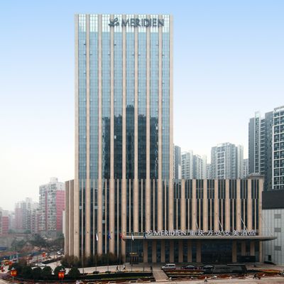 Chongqing Wanda Meridien Hotel