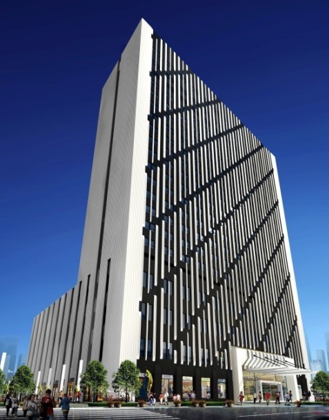 Lanzhou Wanda Hotel