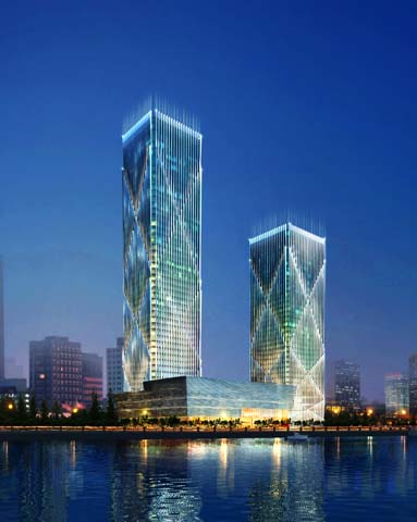 Dalian Conrad Hotel