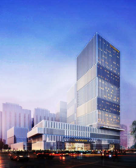Changsha Wanda Hotel