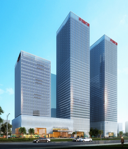 Quanzhou Wanda Hotel