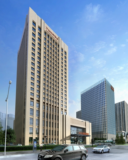 Bengbu Wanda Hotel