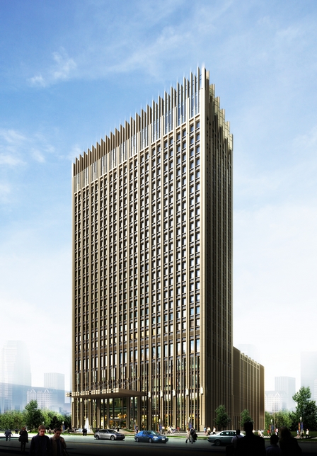 Nanjing Jiangning Wanda Hotel