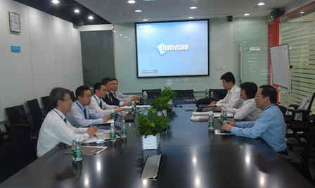 万达文旅院召开中央空调节能技术研讨会 专家给出建议 