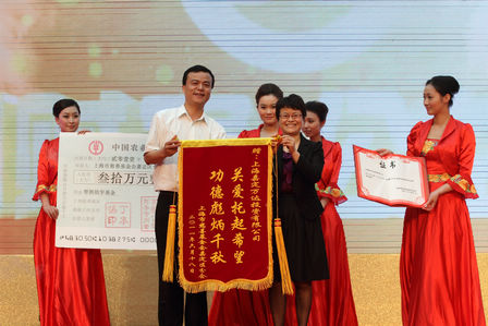 上海江桥万达广场盛大开业