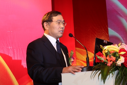 沈阳太原街万达广场城中城招商大会隆重举行