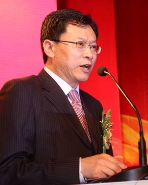 沈阳太原街万达广场城中城招商大会隆重举行