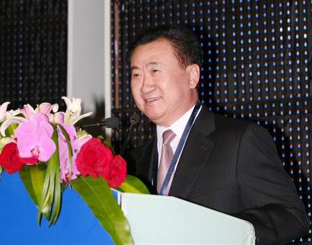上海世博会：民企共同演绎精彩
