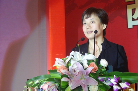 西安民乐园万达广场主力店签约仪式隆重举行