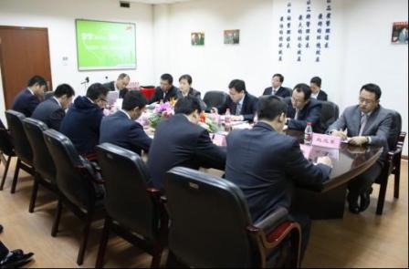 沈阳太原街万达广场举行商业定位研讨会
