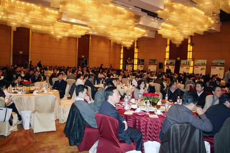 上海万千百货招商大会盛大举行