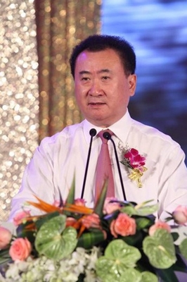 镇江万达广场盛大开业
