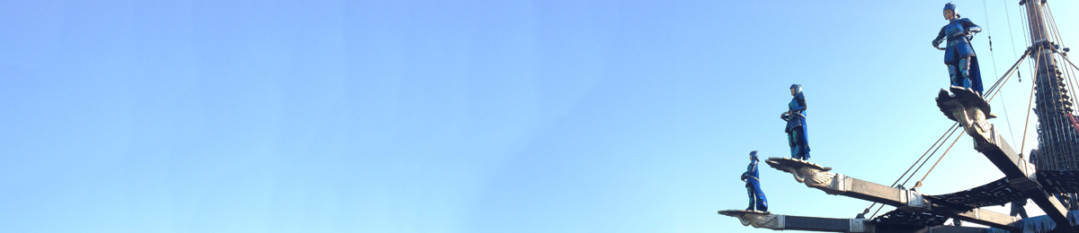 Overseas Film Companies