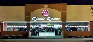 Carmike Cinemas