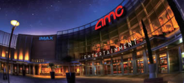 AMC Entertainment