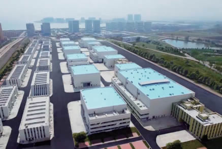 Qingdao Movie Metropolis