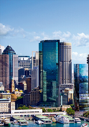 Wanda Vista Sydney
