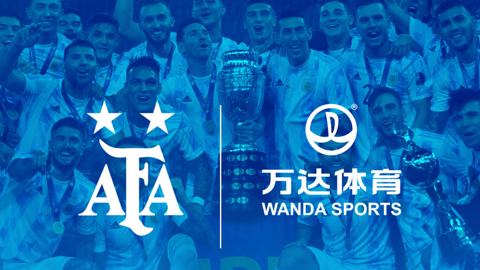 www.64222.com体育中国公司成为阿根廷队在华独家商业伙伴