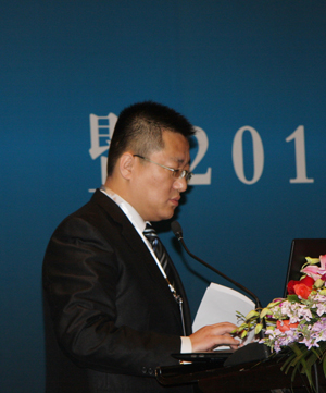 万达院线2010年会成功举行