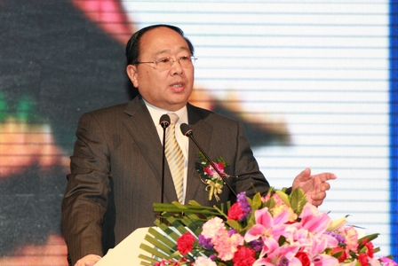 万达集团与中国进出口银行签订战略合作协议