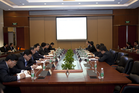 集团总裁丁本锡召开万达集团安全工作视频会议