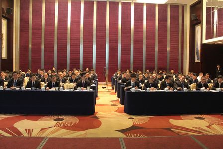 万达商管系统召开项目工程培训会 分享优秀经验方法 