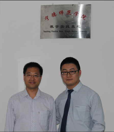 福建宁德万达影城与宁德师范学院建立教学实践基地合作 