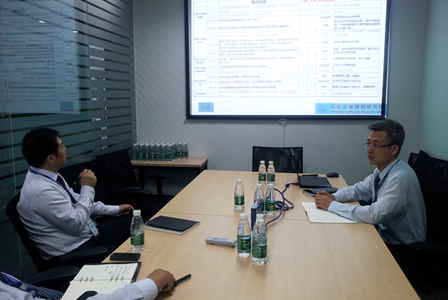 万达文旅院完成万达城相关技术论证 为绿建定位提供参考